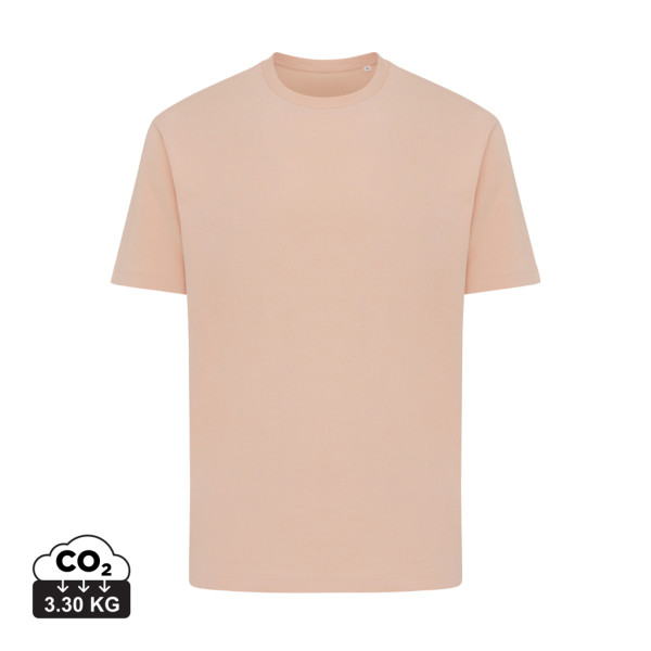 T-shirt Iqoniq Teide made of recycled cotton