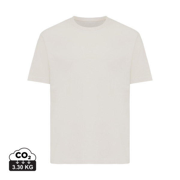 T-shirt Iqoniq Teide made of recycled cotton