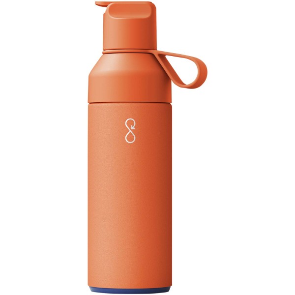 500ml water bottle with thermal insulation Ocean Bottle GO