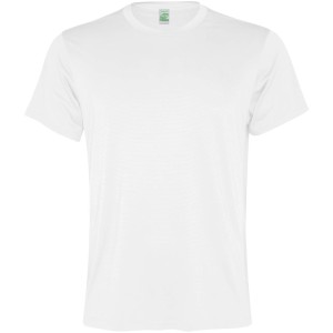 Slam Men's Short Sleeve Sports T-Shirt - Reklamnepredmety