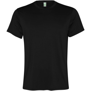 Slam Men's Short Sleeve Sports T-Shirt - Reklamnepredmety