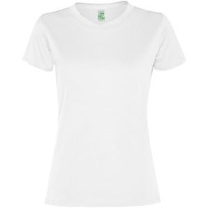 Slam women's short-sleeved sports t-shirt - Reklamnepredmety