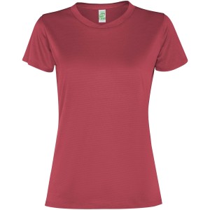 Slam women's short-sleeved sports t-shirt - Reklamnepredmety