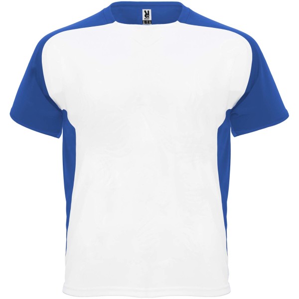 Bugatti unisex short sleeve sports t-shirt