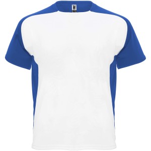 Bugatti children's short-sleeved sports t-shirt - Reklamnepredmety