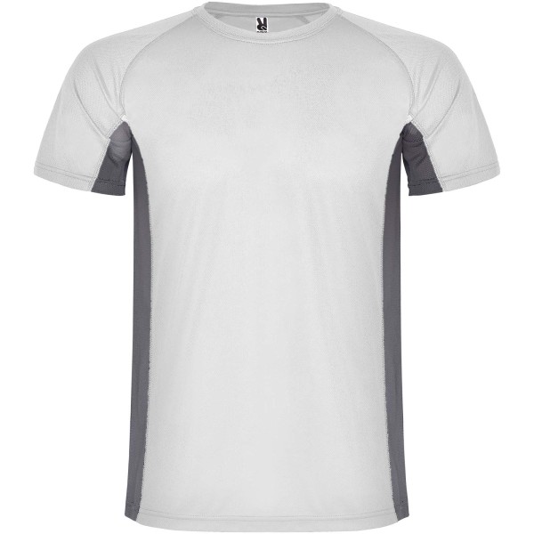 Shanghai Men's Short Sleeve Sports T-Shirt