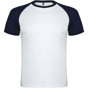 Indianapolis Kids Short Sleeve Sports T-Shirt - Reklamnepredmety