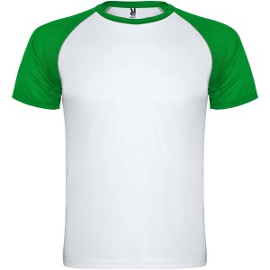 Indianapolis Kids Short Sleeve Sports T-Shirt - Reklamnepredmety