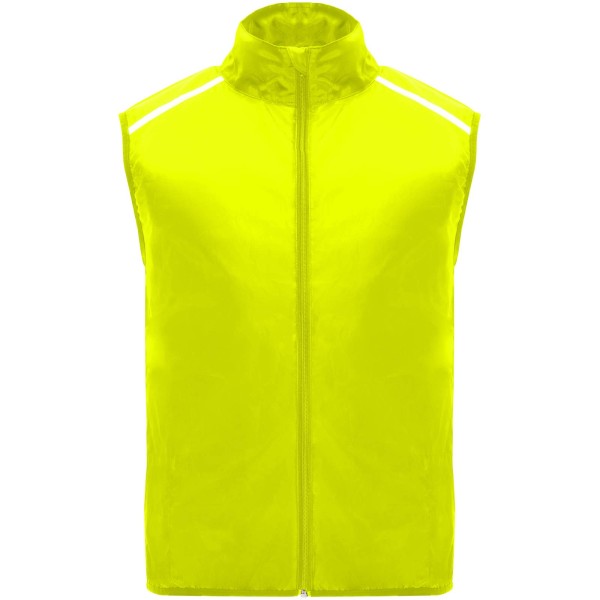 Jannu Unisex Lightweight Running Vest