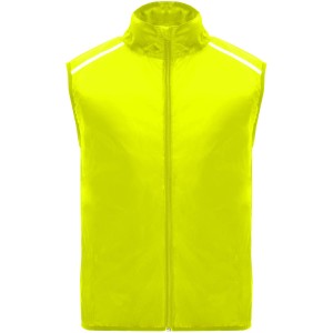 Jannu Unisex Lightweight Running Vest - Reklamnepredmety