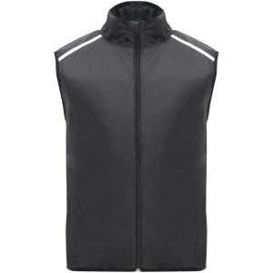 Jannu Unisex Lightweight Running Vest - Reklamnepredmety