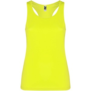 Shura women's sports vest - Reklamnepredmety