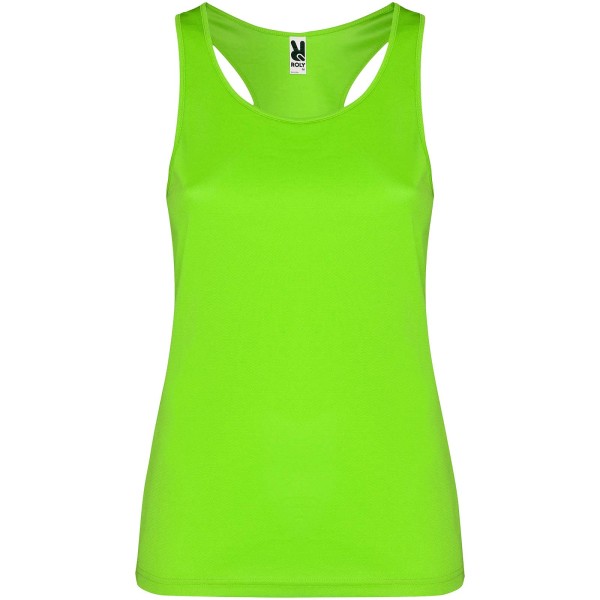 Shura women's sports vest