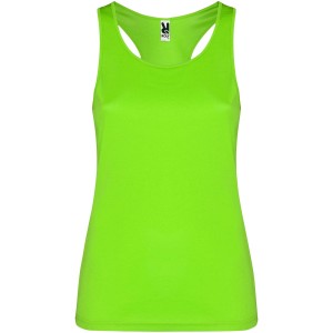 Shura women's sports vest - Reklamnepredmety