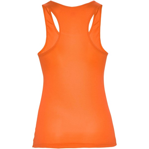 Shura women's sports vest