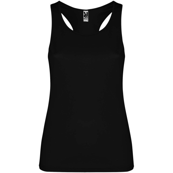 Shura women's sports vest