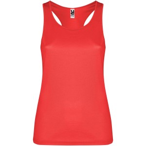 Shura women's sports vest - Reklamnepredmety