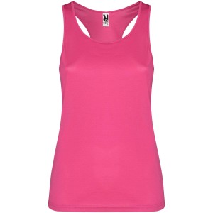 Shura women's sports vest - Reklamnepredmety