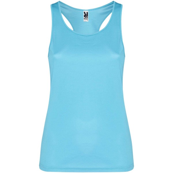 Shura women's sports vest