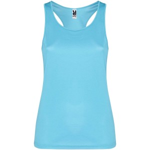 Shura women's sports vest - Reklamnepredmety