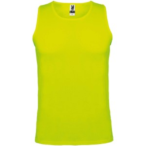 Andre men's sports vest - Reklamnepredmety