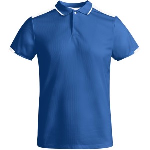 Tamil Men's Short Sleeve Sports Polo Shirt - Reklamnepredmety