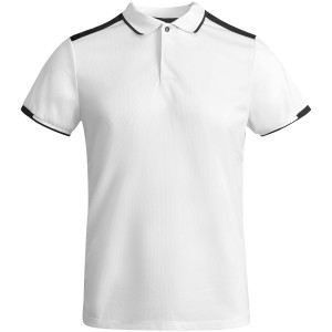 Tamil Men's Short Sleeve Sports Polo Shirt - Reklamnepredmety