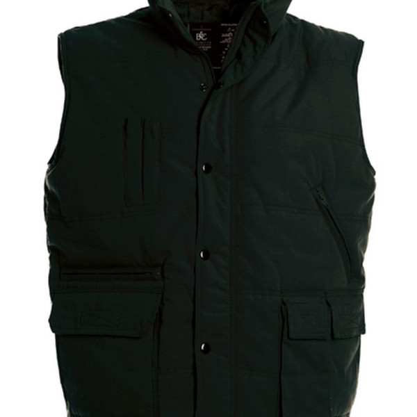 BCJU880 Bodywarmer Explorer / Unisex