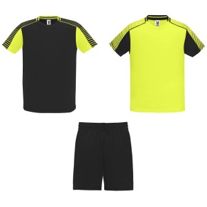 Juve unisex sports set - Reklamnepredmety