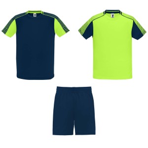 Juve unisex sports set - Reklamnepredmety