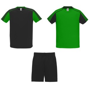 Juve unisex sports set - Reklamnepredmety