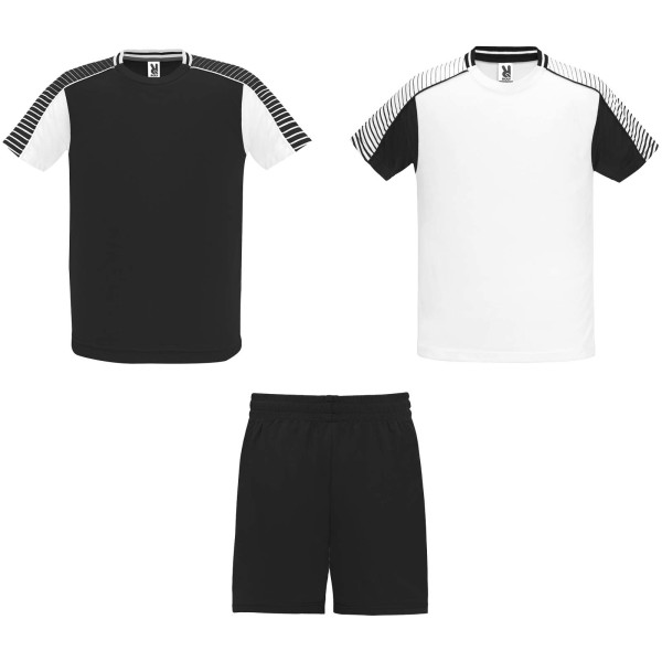 Juve children's sports set