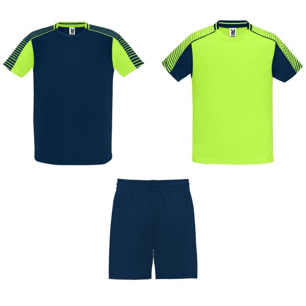 Juve children's sports set