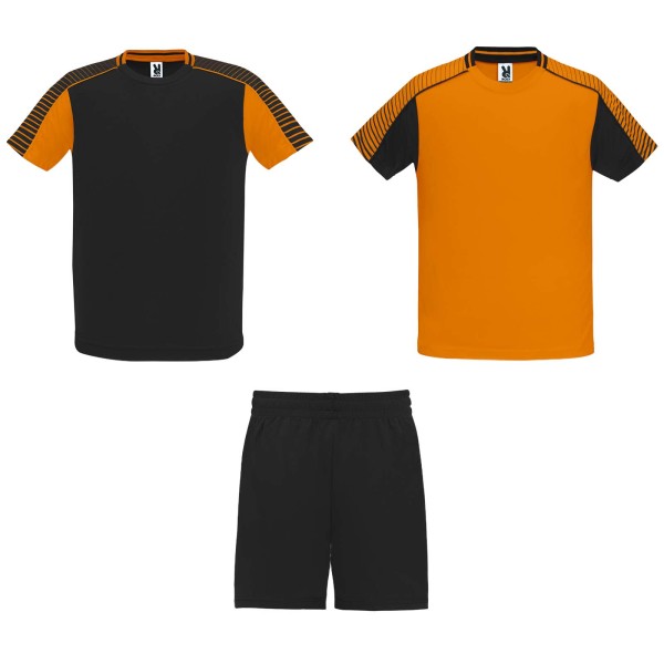 Juve children's sports set