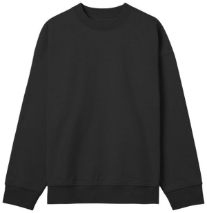 True Blanks | Mens Boxy Sweater - Reklamnepredmety