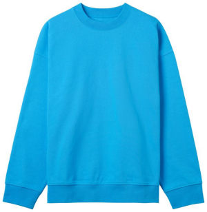 True Blanks | Mens Boxy Sweater - Reklamnepredmety