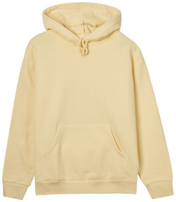 True Blanks | Women's hooded sweatshirt "Essentials"