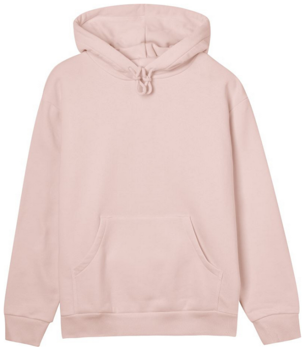 True Blanks | Women's hooded sweatshirt "Essentials"