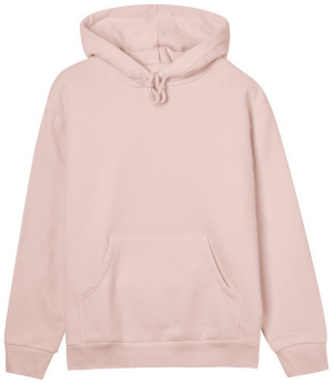 True Blanks | Women's hooded sweatshirt "Essentials" - Reklamnepredmety