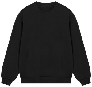 True Blanks | Men's sweatshirt "Essentials" - Reklamnepredmety