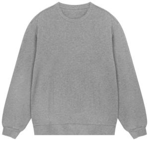 True Blanks | Men's sweatshirt "Essentials" - Reklamnepredmety