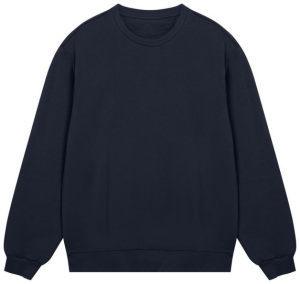 True Blanks | Men's sweatshirt "Essentials" - Reklamnepredmety