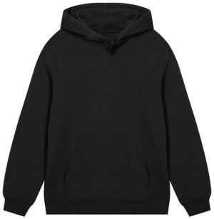 True Blanks | Men's Hoodie "Essentials" - Reklamnepredmety