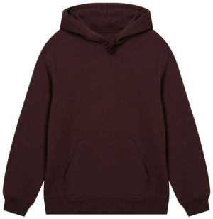 True Blanks | Men's Hoodie "Essentials" - Reklamnepredmety