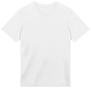 True Blanks | Men's T-shirt "Essentials" - Reklamnepredmety