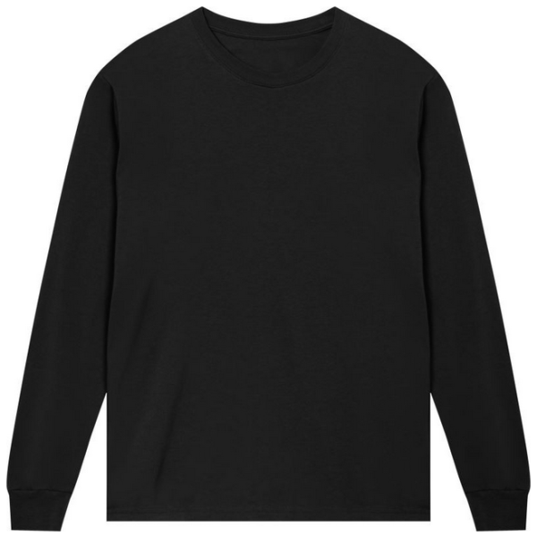 True Blanks | Men's Essentials Long Sleeve T-Shirt