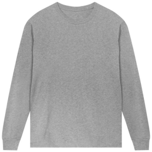 True Blanks | Men's Essentials Long Sleeve T-Shirt - Reklamnepredmety