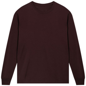 True Blanks | Men's Essentials Long Sleeve T-Shirt - Reklamnepredmety