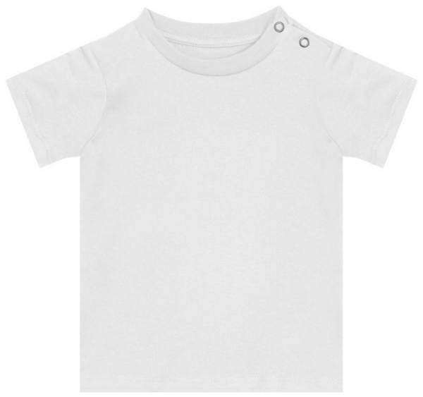 True Blanks | Baby Tee