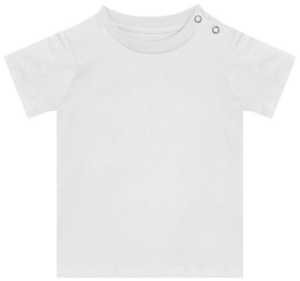 True Blanks | Baby Tee - Reklamnepredmety